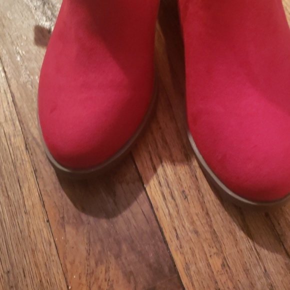 Old Navy Kids Boots - Picture 5 of 5